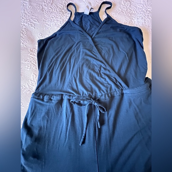 Savvi Jumpsuit Romper - Picture 5 of 9